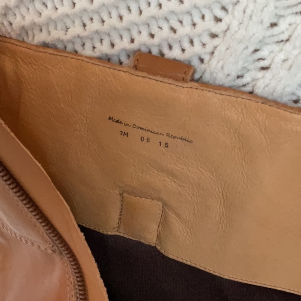 Jack Rogers Harper Tall Boots - Picture 9 of 9